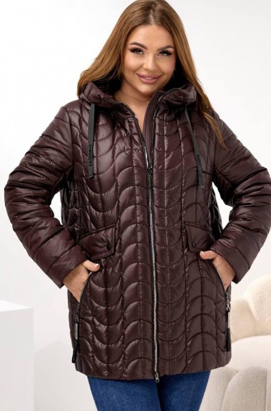 Куртка демісезонна JW-2048A1000 Куртка демісезонна JW-2048A1000