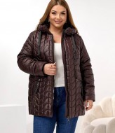 Куртка демісезонна  JW-2048A1000