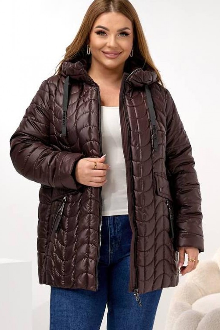 Куртка демісезонна  JW-2048A1000