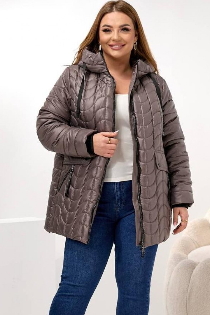 Куртка демісезонна  JW-2048A1000