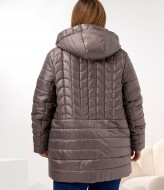 Куртка демісезонна  JW-2048A1000