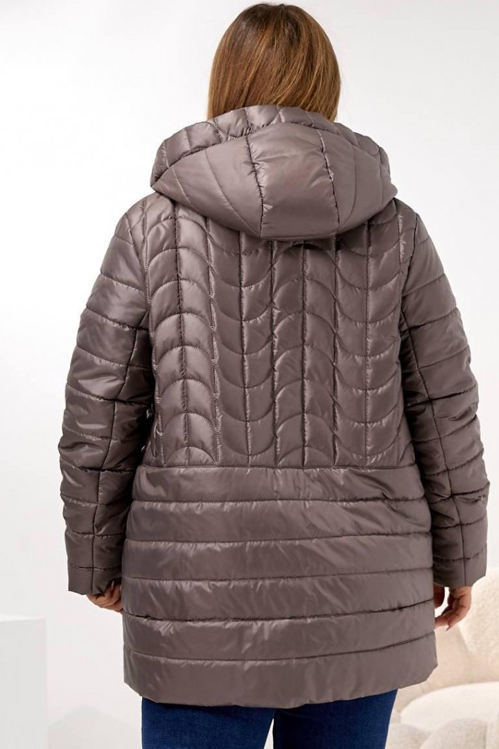 Куртка демісезонна  JW-2048A1000