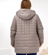 Куртка демісезонна  JW-2048A1000