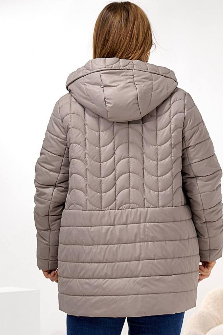 Куртка демісезонна  JW-2048A1000