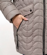 Куртка демісезонна  JW-2048A1000