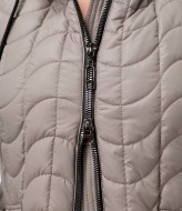 Куртка демісезонна  JW-2048A1000