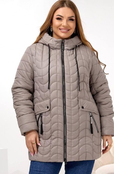 Куртка демісезонна JW-2048A1000 Куртка демісезонна JW-2048A1000