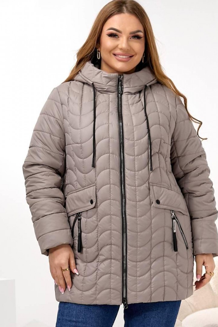 Куртка демісезонна  JW-2048A1000