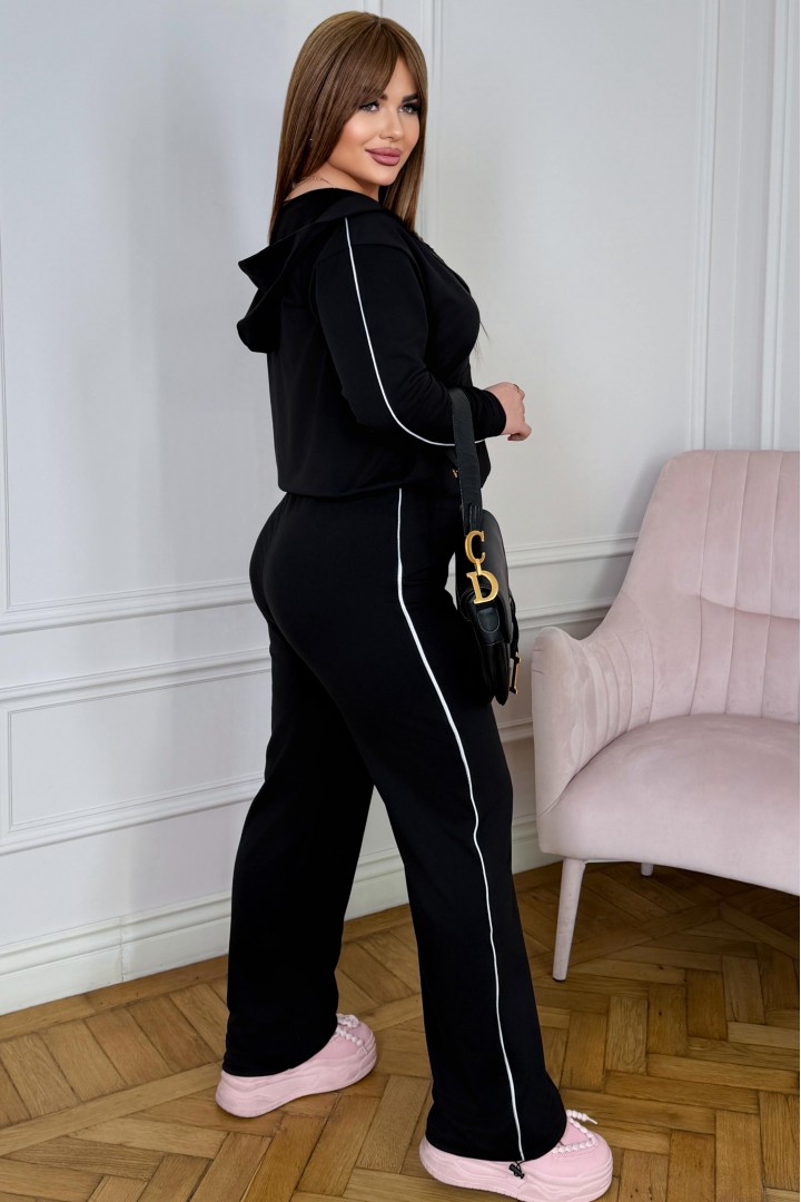 Стильный спортивный костюм OLI-1462A960