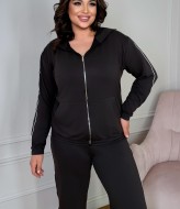 Стильный спортивный костюм OLI-1462A960