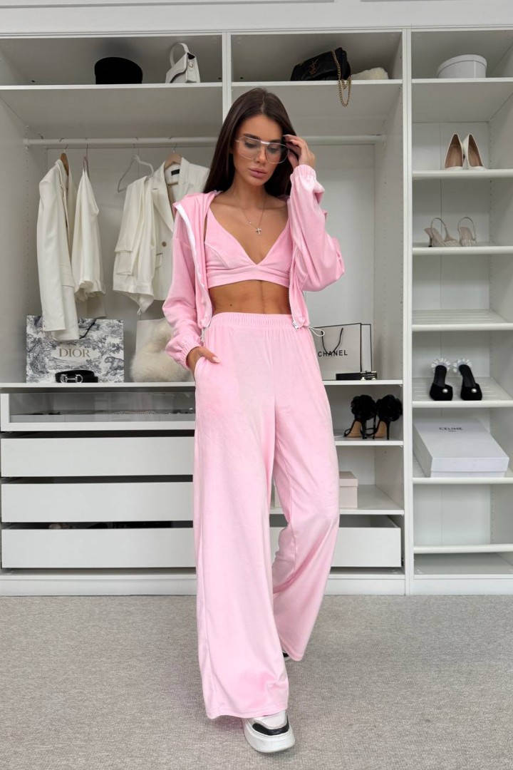 Костюм тройка BB-014A800