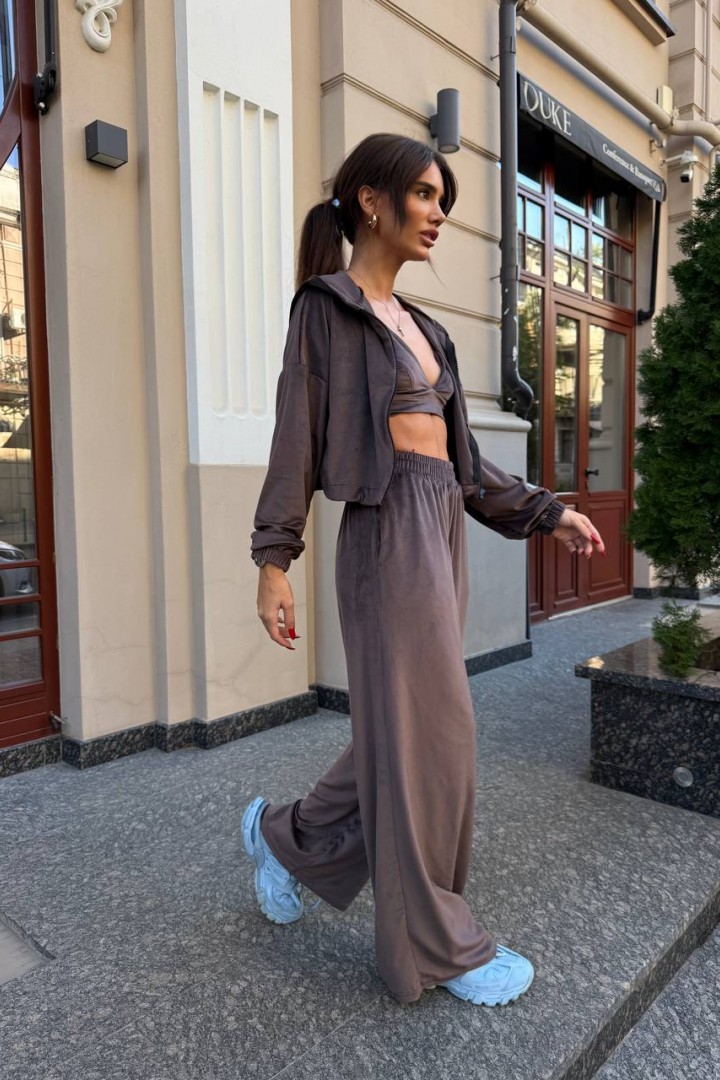 Костюм тройка BB-014A800