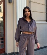 Костюм тройка BB-014A800