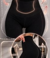 Шорты с эффектом утяжки  JK-1920A350