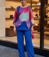 Яскравий весняний костюм AO-2410A500