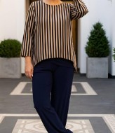 Яскравий весняний костюм AO-2410A500