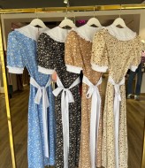 Романтичное платье MV-863A1200