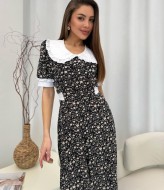 Романтичное платье MV-863A1200