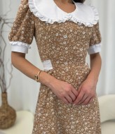 Романтичное платье MV-863A1200