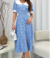 Романтичное платье MV-863A1200