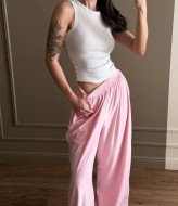 Велюрові штани  MSM-279A440