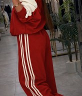 Молодежный спортивный костюм EST-5914A890