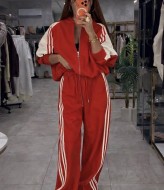 Молодежный спортивный костюм EST-5914A890