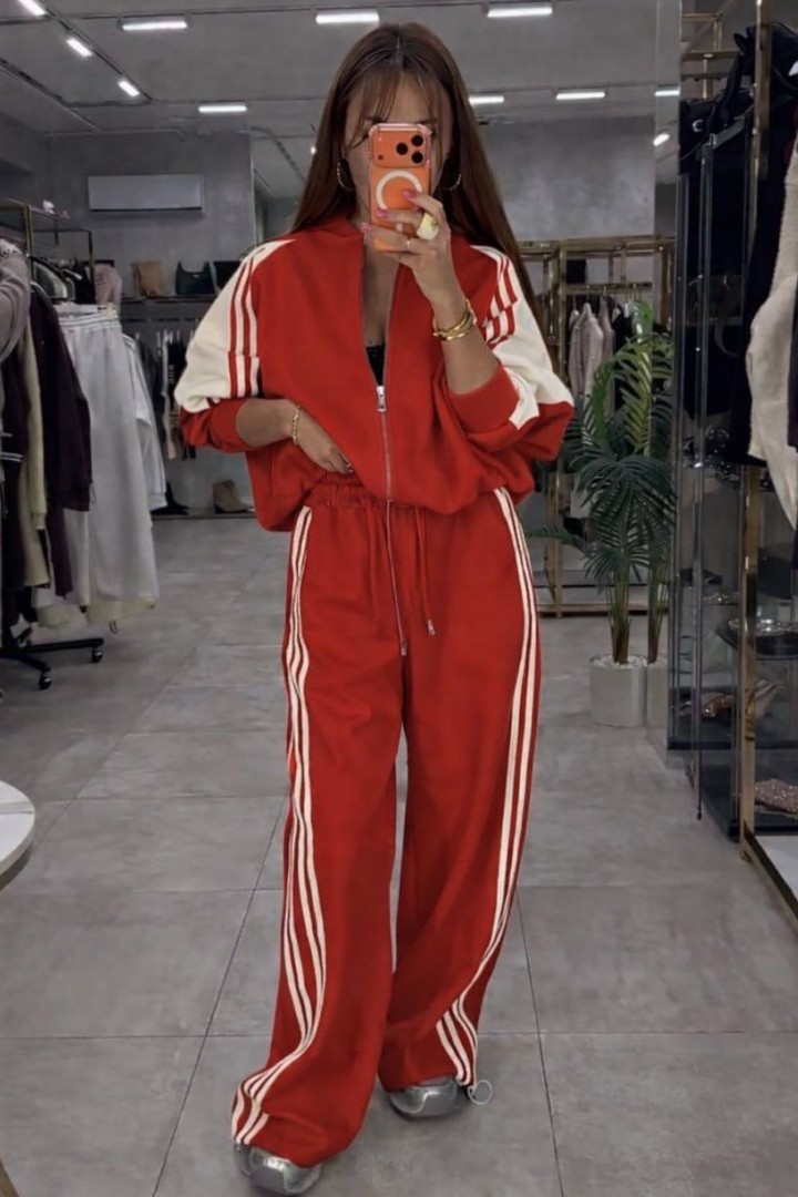 Молодежный спортивный костюм EST-5914A890