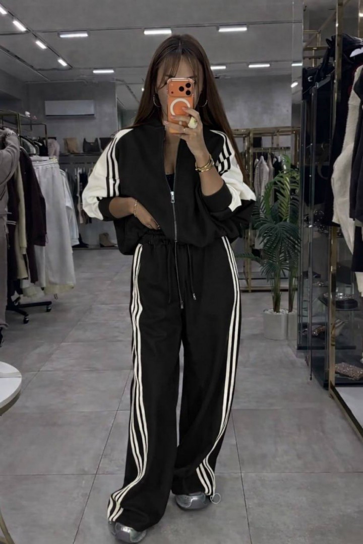 Молодежный спортивный костюм EST-5914A890