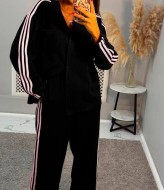 Костюм c лампасами  MSM-296A840