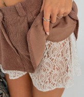 Юбка-шорти MSM-277A400