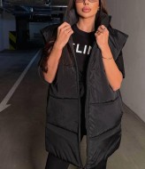 Жилетка оверсайз MSM-282A650