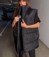 Жилетка оверсайз MSM-282A650