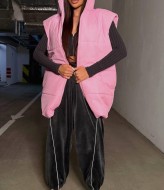 Жилетка оверсайз MSM-282A650