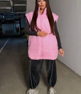 Жилетка оверсайз MSM-282A650