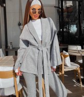 Кардиган с лосинами MSM-291A850