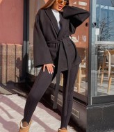 Кардиган с лосинами MSM-291A850