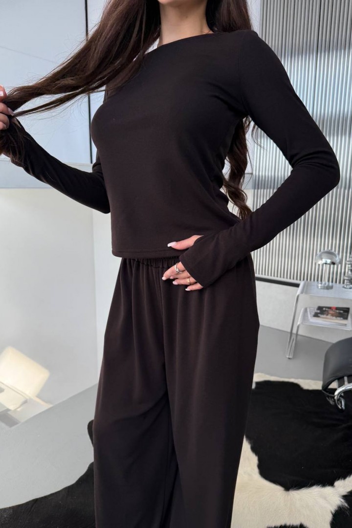 Прогулочный костюм  MSM-284A570