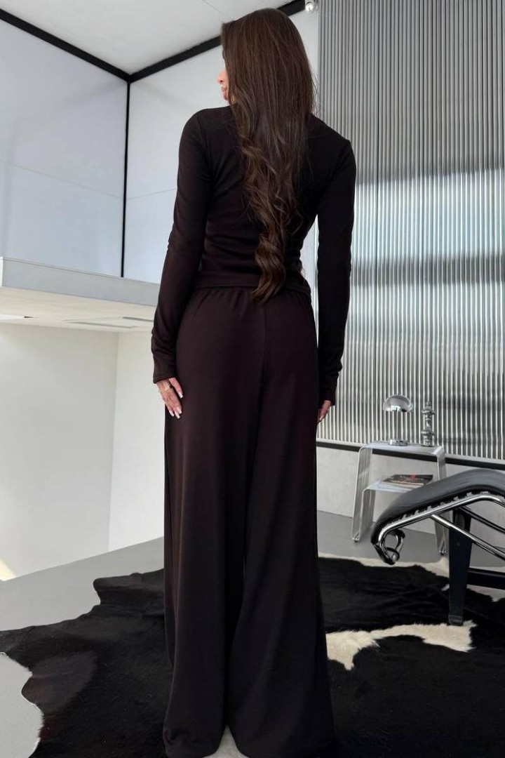 Прогулочный костюм  MSM-284A570