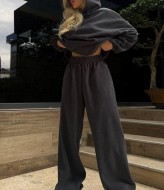 Флисовый костюм MSM-281A680