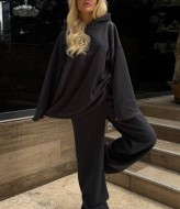 Флисовый костюм MSM-281A680