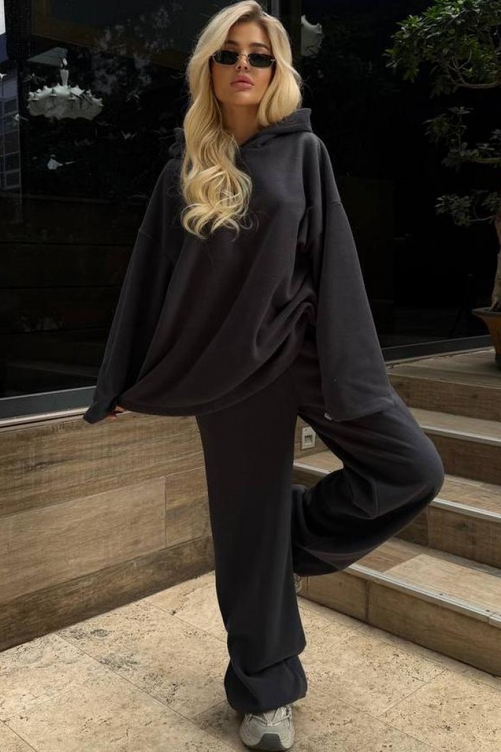 Флисовый костюм MSM-281A680