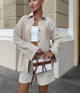 Костюм  шорти з сорочкою SPL-7090A520