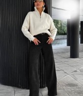 Вельветовые брюки   AMU-1962.962A399