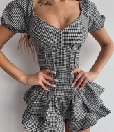 Стильний комбинезон FL-2101A550