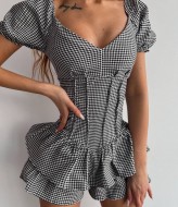 Стильний комбинезон FL-2101A550