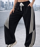 Широкие штаны  JK-1923A600