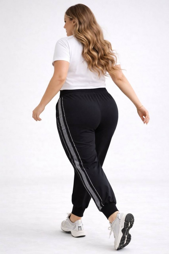 Спортивні штани  JK-1921A350