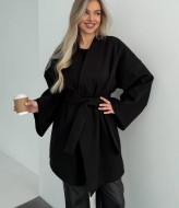 Полупальто демисезонное  SOL-3032.2A1100