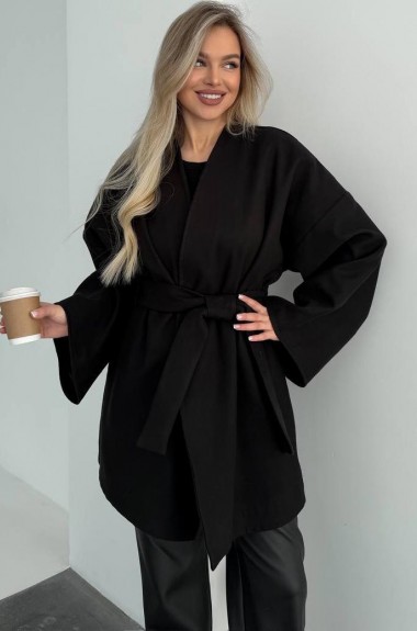 Полупальто демисезонное  SOL-3032.2A1100